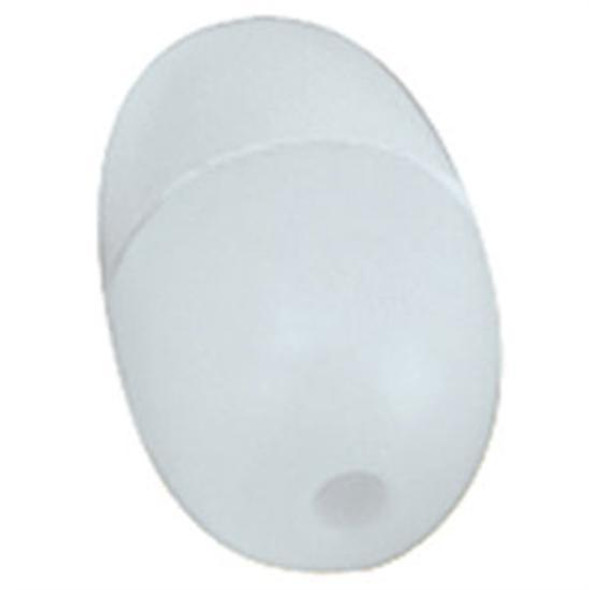 Rainbow 3" x 5" White Float 350W