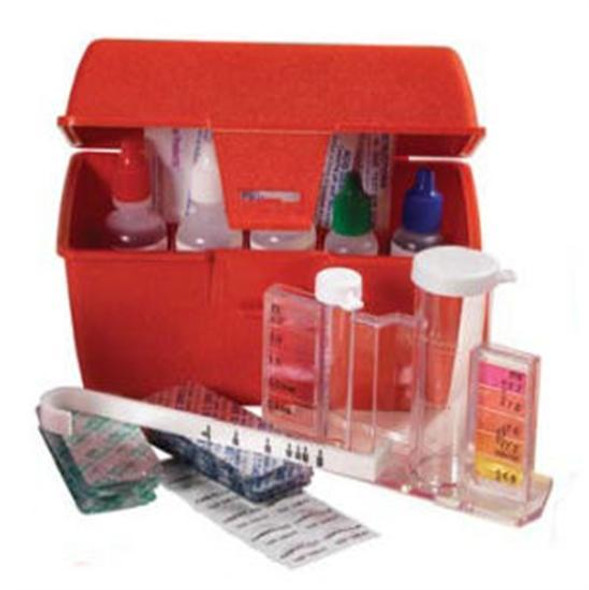 Rainbow Test Kit All-In-1 Plus 78Dpd+ Rainbow Test Kit All-In-1 Plus 78Dpd+