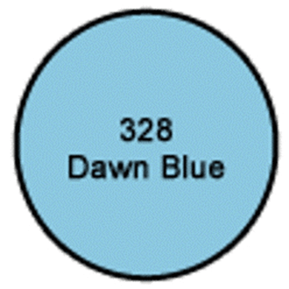 Ramuc AquaLuster Dawn Blue Pool Paint - 5 Gal