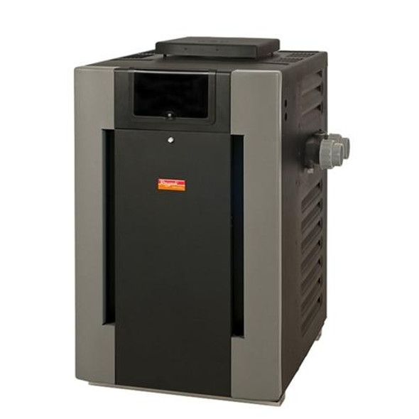 Raypak Digital 266K BTU Pool Heater Propane - 009975 Raypak Digital 266K BTU Pool Heater Propane - 009975