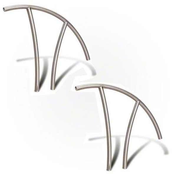 S.R. Smith Artisan Series Handrails Pair - ART-1001 S.R. Smith Artisan Series Handrails Pair - ART-1001