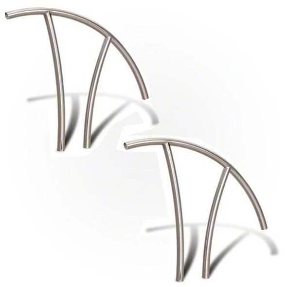 S.R. Smith Artisan Series Handrails Pair - ART-1001