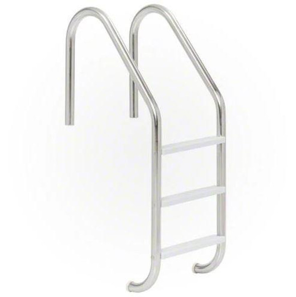 S.R. Smith Sealed Steel 3 Step Economy Ladder (Taupe) - VLLS-103E-VT