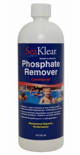 SeaKlear Commercial Strength Phosphate Remover - 90207SKR