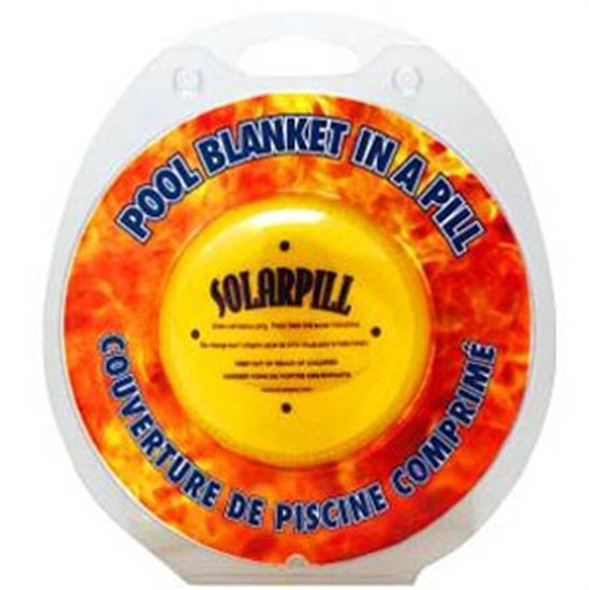 SolarPill Liquid Pool Blanket 12000
