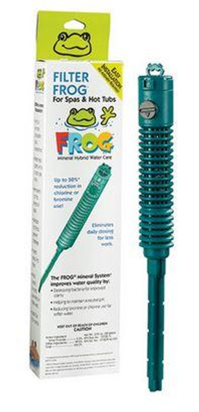 Spa Frog Mineral Purifier - 01-14-3712