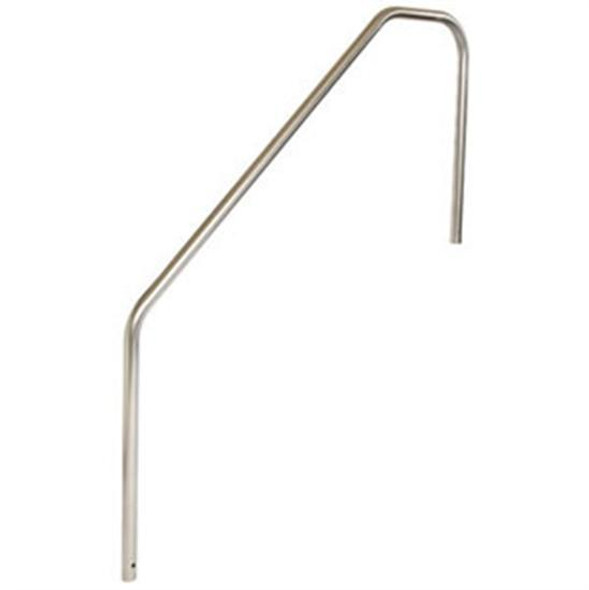 SR Smith 3 Bend 5' 6" High Standard Length Marine Grade Hand Rail -1' Extension