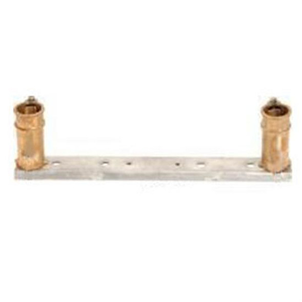 SR Smith Double Anchor Socket Assembly - Gibralter w- Jig Plate SR Smith Double Anchor Socket Assembly - Gibralter w- Jig Plate