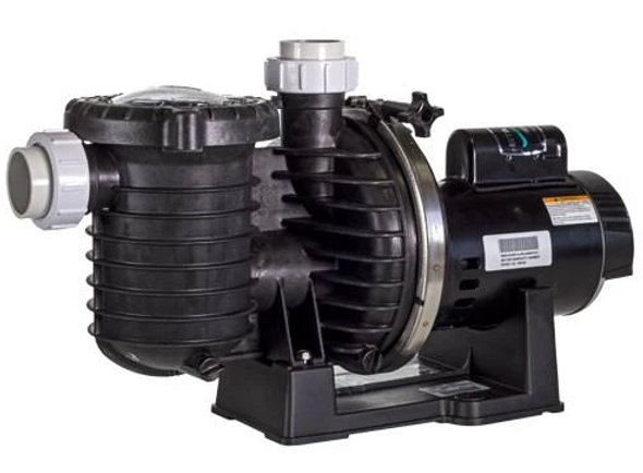 Sta-Rite Max E Pro 1/2 HP EE Pump- P6E6C-204L