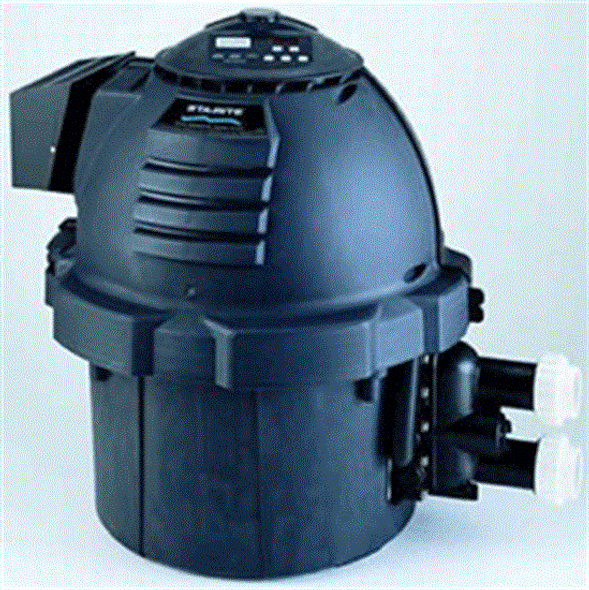 Sta-Rite Max E Therm Gas Heater 200,000 BTU Propane - SR200LP Sta-Rite Max E Therm Gas Heater 200,000 BTU Propane - SR200LP