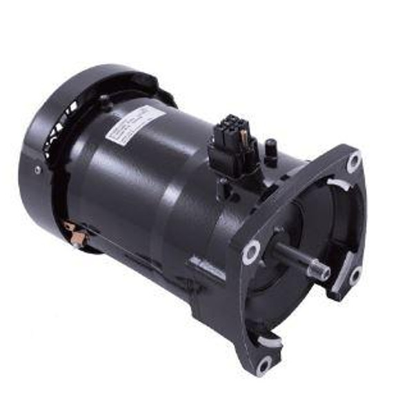 Sta-Rite Pentair Intellipro Motor Black Variable Frequency Drive 3.2 Kw - 357294S Sta-Rite Pentair Intellipro Motor Black Variable Frequency Drive 3.2 Kw - 357294S