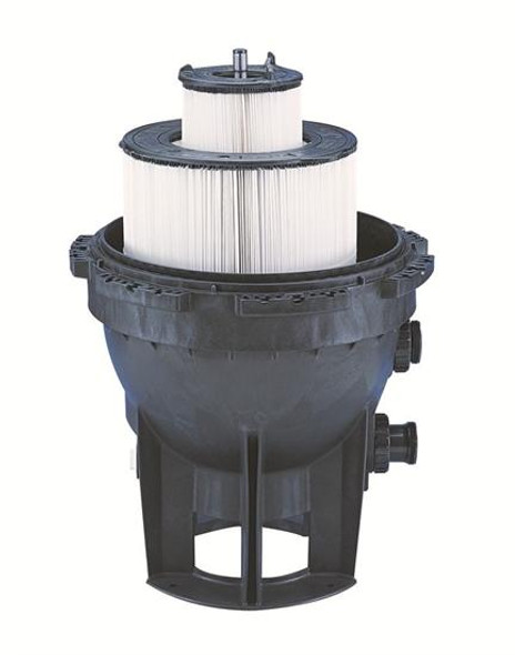 Sta-Rite SM Series System 3 Modular Media Filter 300 sq ft. - S7M120 Sta-Rite SM Series System 3 Modular Media Filter 300 sq ft. - S7M120