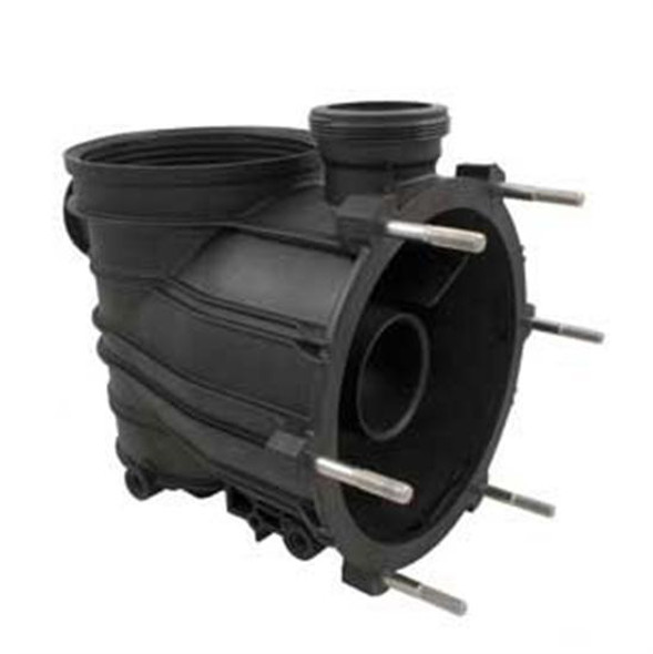 Sta-Rite Tank and Trap Body - C7658P
