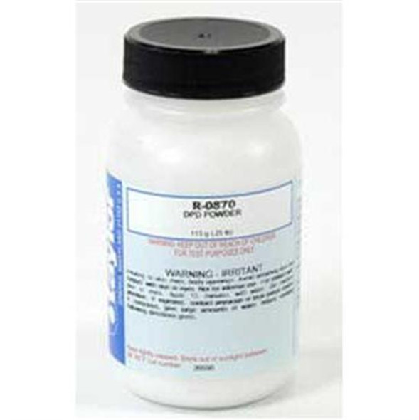 Taylor DPD Powder 1/4 lb