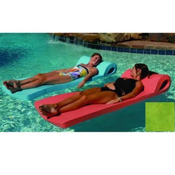 Texas Recreation Ultra Sensation Pool Float Kiwi - 8021539