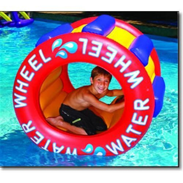 Swimline The Inflatable Water Wheel - NT255