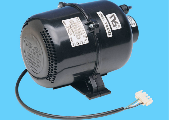 Ultra 9000 Portable Spa Blower 2 HP - 120V