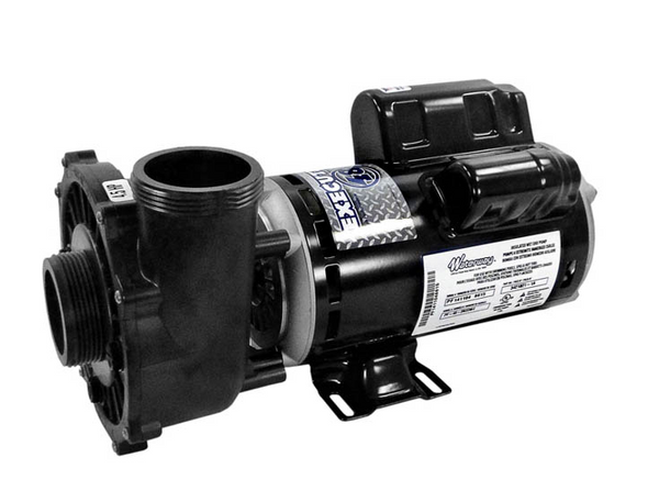 Waterway Executive 1.5 HP 230 Volts 2 Speed 60HZ 2" 48 fr - WW34206201A