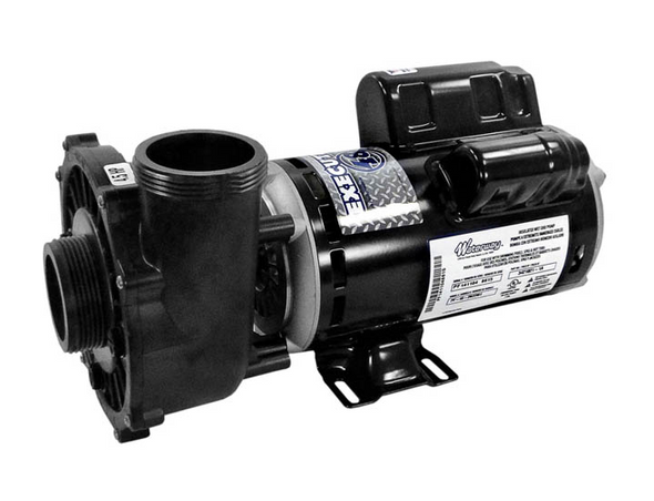 Waterway Executive 4.5 HP 2 Speed 230 Volts 60HZ 2" 48 fr - WW34218211A