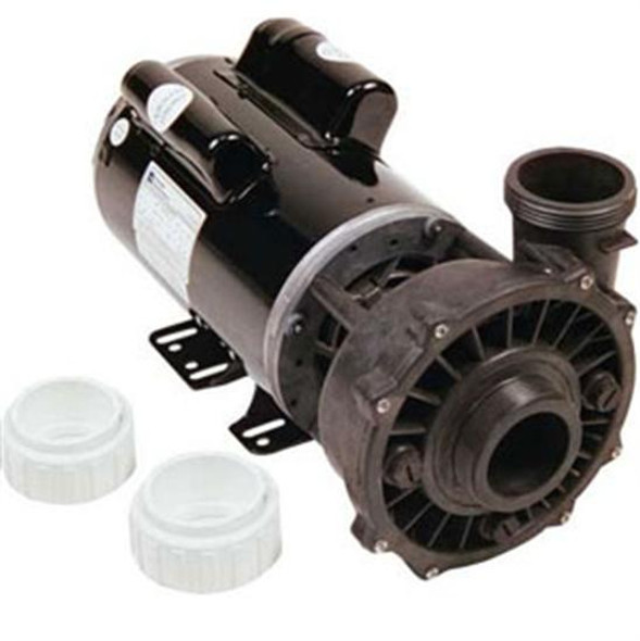 Advantage Waterway 7 HP 2 Speed 230v Spa Pump - 75622S