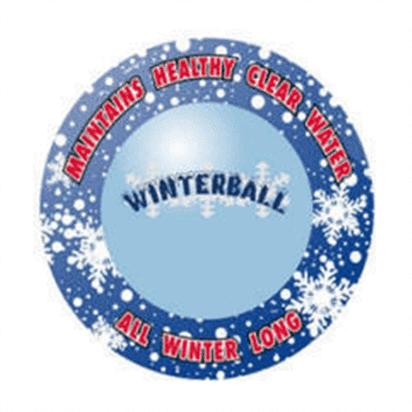 Winterball Natural Enzyme Winterizer