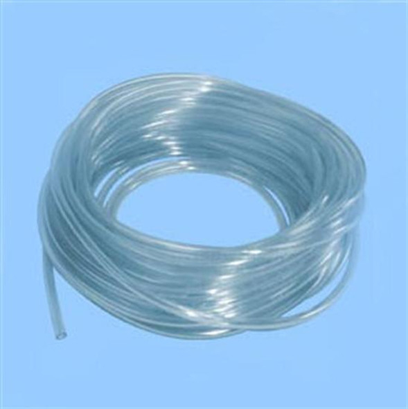 A-Flex '1.5" X 50' Clear PVC Tubing