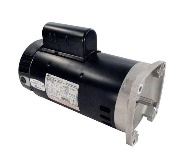 AO Smith Centurion 1081 Square Flange Full-Rated Motor 3 HP - B844