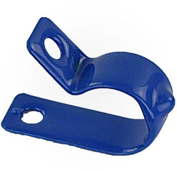 Aqua Products AquaBot Plastic Coated Clamp Clip Size P3 - A2109PK