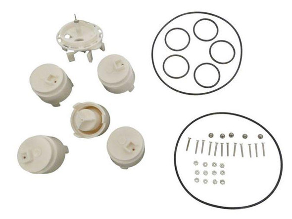 Caretaker Rebuild Kit - CT592001