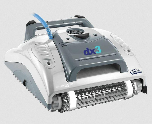 Dolphin DX3 In-Ground Pool Cleaner - 99996333-DX3