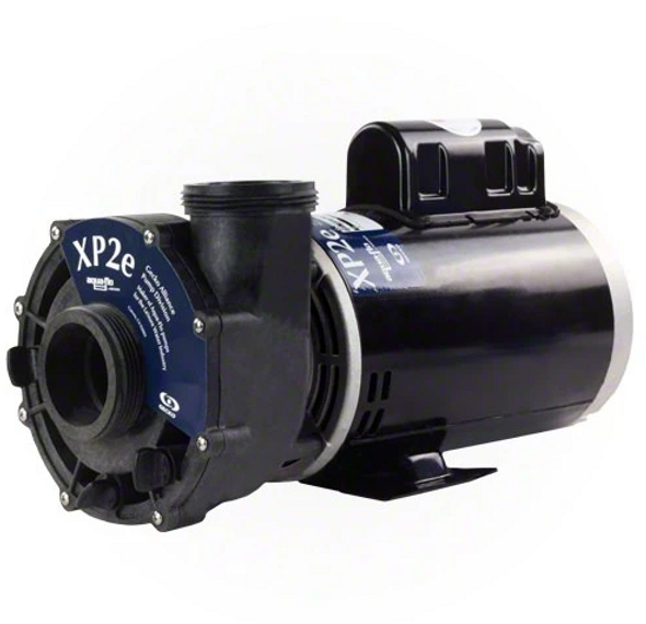 Gecko Aqua-Flo XP2E 4 HP 2 Spd Pool Pump - 05340009-5040 Gecko Aqua-Flo XP2E 4 HP 2 Spd Pool Pump - 05340009-5040