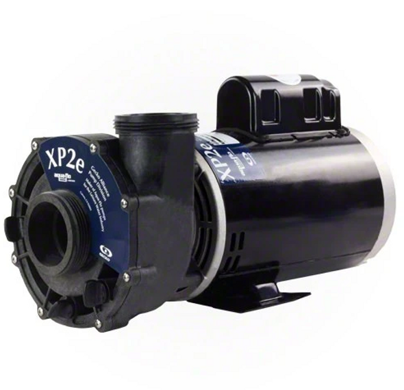 Gecko Aqua-Flo XP2E 4 HP 2 Spd Pool Pump - 05340009-5040