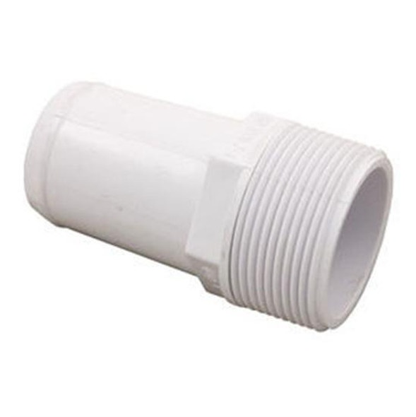 Hayward 1.5" MPT X Hose Smooth Adapter Hayward 1.5" MPT X Hose Smooth Adapter