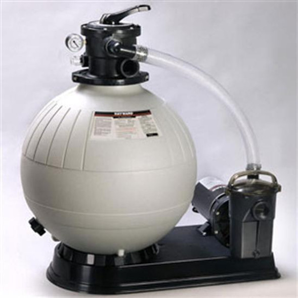 Hayward 1.5HP 23" E200 ABG Sand Filter System