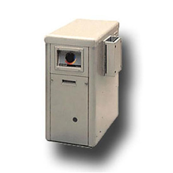 Hayward H-Series Indused Draft Heater 100K BTU Natural