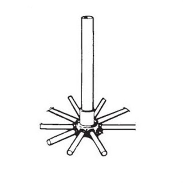 Hayward Lateral Assembly With Center Pipe Hayward Lateral Assembly With Center Pipe