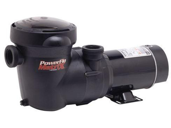 Hayward PowerFlo Matrix 1.5 HP Pool Pump w/ Cord - W3SP1593