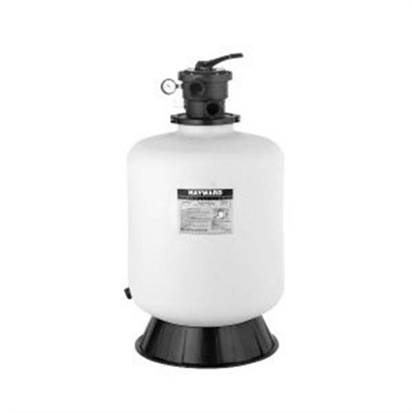 Hayward Pro Series Top-Mount ABG Sand Filter 18-Inch With 1.5HP Matrix Pump