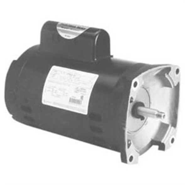 AO Smith 2HP 2 Speed Standard Pool Pump Motor - B985