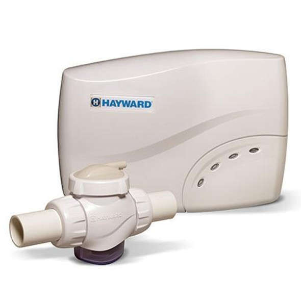 Hayward Salt & Swim 3C Pro Chlorinator with Cell Hayward Salt & Swim 3C Pro Chlorinator with Cell