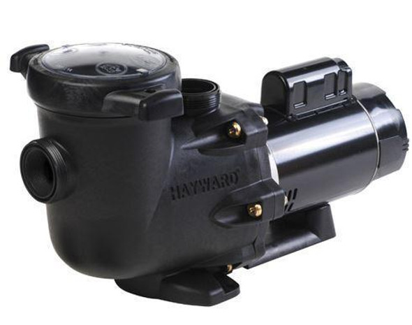 Hayward TriStar 3 HP Energy Efficient Full Rated 1 Speed Pool Pump Three Phase - SP323063EE Hayward TriStar 3 HP Energy Efficient Full Rated 1 Speed Pool Pump Three Phase - SP323063EE