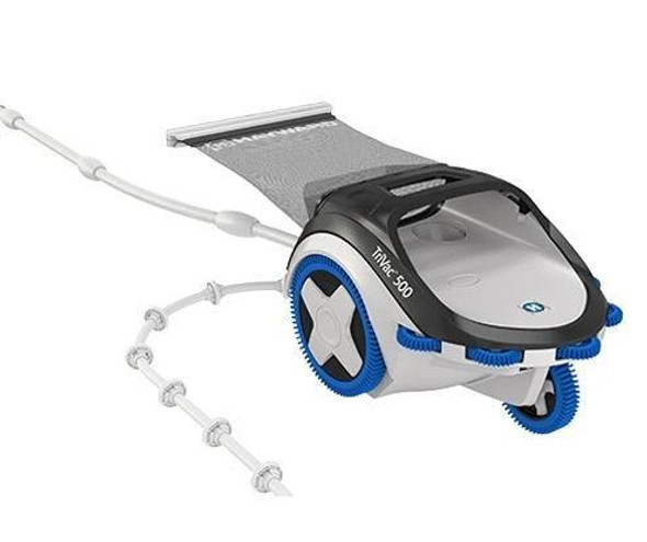 Hayward TriVac 500 Pool Cleaner - W3TVP500C