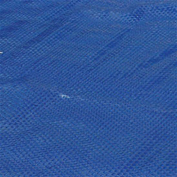 In-Ground Blue Solar Cover 12-mil -16' x 32' Rect.