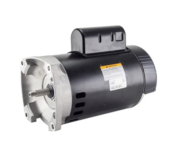 AO Smith Century Centurion 1081 Series 1/2 HP 56Y Frame Motor - B2846