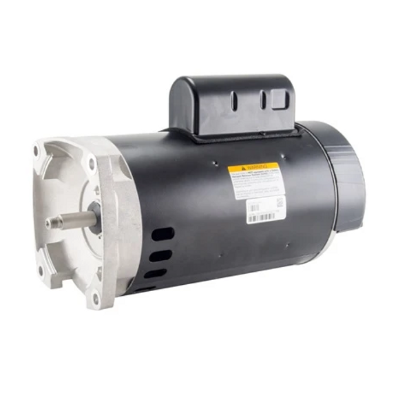 AO Smith Century Centurion E-Plus 1081 Series 3 HP 56Y Frame Motor - B2844