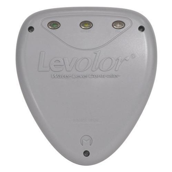 Levolor LX2 Electronic Water Level Management System - 220v w- 20ft Sensor w- 1" Valve