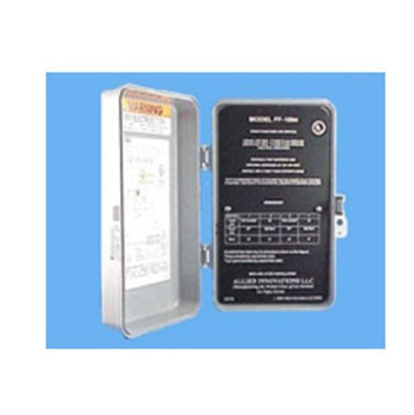 Len Gordon Four Function Control Air Switch Len Gordon Four Function Control Air Switch
