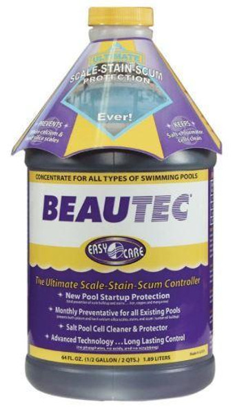 McGrayel EasyCare BeauTec Salt Cell and Tile Cleaner 64-oz - 22064
