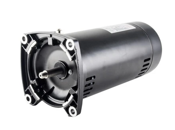 AO Smith Century Centurion Series 1/2HP 48Y Frame Motor - USQ1052 AO Smith Century Centurion Series 1/2HP 48Y Frame Motor - USQ1052
