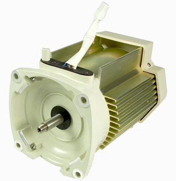 Pentair 1-1/2 HP VS Pool Pump Motor - 353134S